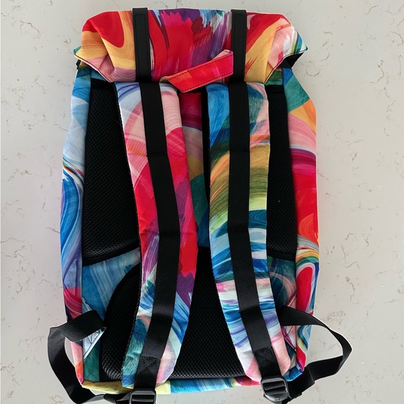 NEW Herschel Supply Co. large limited edition backpack (no 